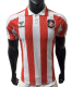 2026-27 Mens Sunderland Home Red Player Version Soccer Jersey
