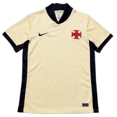 2026-27 Mens Vasco da Gama FC Third Away Soccer  Jersey