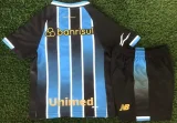 2026-27 Gremio kids Home Soccer Jersey