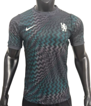 2026-27 Mens Chelsea Goalkeeper Player version Soccer Jersey