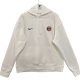 2026-27 PSG White Hoody 白色(加绒)