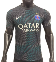 2026-27 Mens PSG Special Edition Player version Soccer Jersey