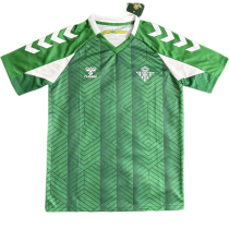 2026-27 Real Betis Green Fans Training Shirts