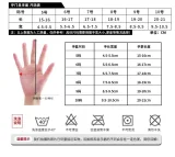 A36 adidas Latex Goalkeeper Gloves Silver