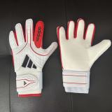 A36 adidas Latex Goalkeeper Gloves White