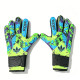 A37 adidas Camouflage Latex Goalkeeper Gloves Green
