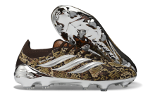 adidas 26 Predator Elite Tongue FG Soccer Shoes