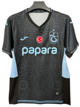 2026-27 Trabzonspor Third Away Fans Soccer Jersey