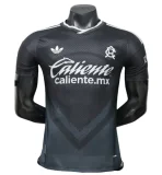2026-27 Club America Away Long Sleeve Player Version Soccer Jersey