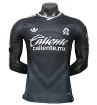 2026-27 Club America Away Long Sleeve Player Version Soccer Jersey