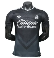 2026-27 Club America Away Long Sleeve Player Version Soccer Jersey
