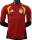 2026-27 Germany Half Long Sleeve Player Version Training Shirts