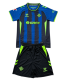 2026-27 Kids Real Betis Third Away Soccer Jersey