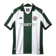 2026-27 Paris Red Star Home Fans Soccer Jersey