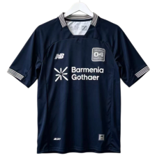 2026-27 Mens LeverKusen Third Away Soccer Jersey