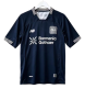 2026-27 Mens LeverKusen Third Away Soccer Jersey