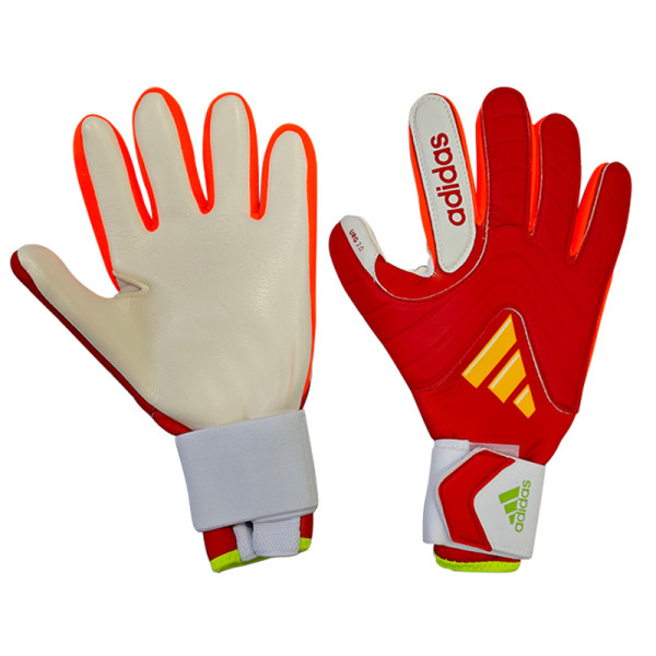 A32 adidas Goalkeeper Gloves Red