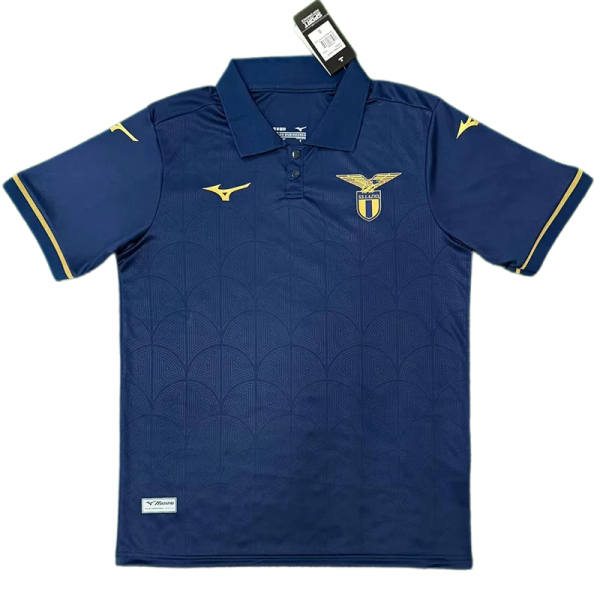 2026-27 Mens Lazio Third Away Soccer Jersey