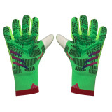 A31 adidas Goalkeeper Gloves Green