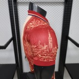2026-27 Mens Spain Special Edition Player Version Soccer Jersey