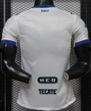 2026-27 Mens Monterrey Third Away Player Version Soccer Jersey
