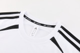 2026-27 AD16 White Training Short Suit