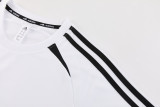 2026-27 AD16 White Training Short Suit