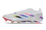 adidas 26 Predator Elite Tongue FG Soccer Shoes