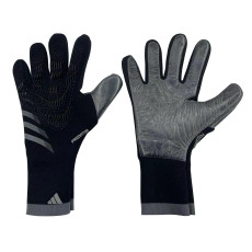 A31 adidas Goalkeeper Gloves Black