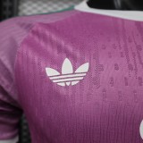 2026-27 Manchester United Player Version Training Shirts