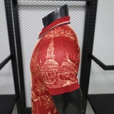 2026-27 Mens Spain Special Edition Player Version Soccer Jersey