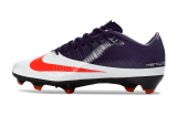 Nike AIR Zoom Mercurial Vapor 16 Elite XXV FG Soccer Shoes