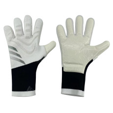 A31 adidas Goalkeeper Gloves White