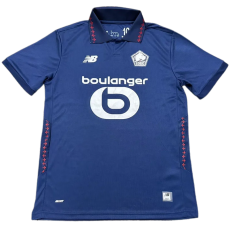 2026-27 Mens Lille Third Away Soccer Jersey