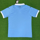 2026-27 Mens Lazio Home Soccer Jersey