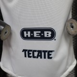2026-27 Mens Monterrey Third Away Player Version Soccer Jersey