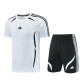 2026-27 AD16 White Training Short Suit