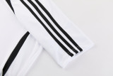 2026-27 AD16 White Training Short Suit