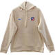 2026-27 Mens Atletico Madrid Khaki Hoody 卡其色(加绒)