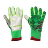 A31 adidas Goalkeeper Gloves Green