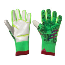 A31 adidas Goalkeeper Gloves Green
