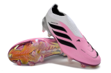 adidas 26 Predator Elite Tongue FG Soccer Shoes