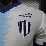 2026-27 Mens Monterrey Third Away Player Version Soccer Jersey