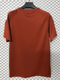2026-27 Sevilla Matte Brown Fans Training Shirts