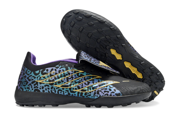 adidas 26 Predator Elite Tongue TF Soccer Shoes