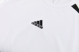 2026-27 AD16 White Training Short Suit