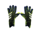 A19 adidas Kids Goalkeeper Gloves Green