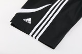 2026-27 AD16 Blue Grey Training Short Suit