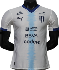 2026-27 Mens Monterrey Third Away Player Version Soccer Jersey
