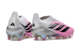 adidas 26 Predator Elite Tongue FG Soccer Shoes